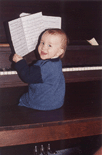 Jacob Groom